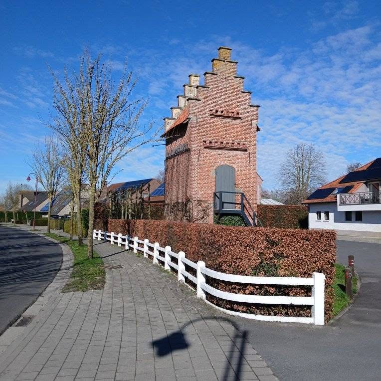Wandel Mee Dag - Meetjesland maak het mee